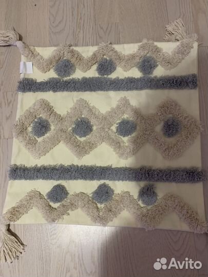 Декоративная наволочка