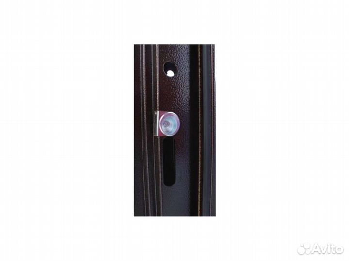 Входная дверь Заводские Двери Термо Лайт