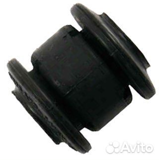 Сайлентблок переднего рычага skoda Octavia пе