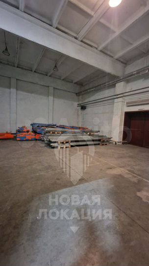 Склад, 150 м²