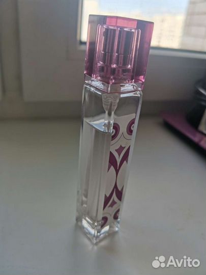 Voyage voyage oriflame редкость, снятость