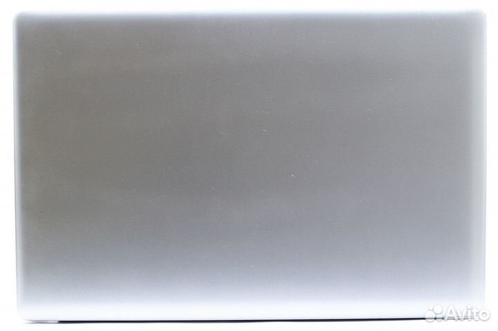 Корпус для ноутбука Irbis NB68 серый corp550