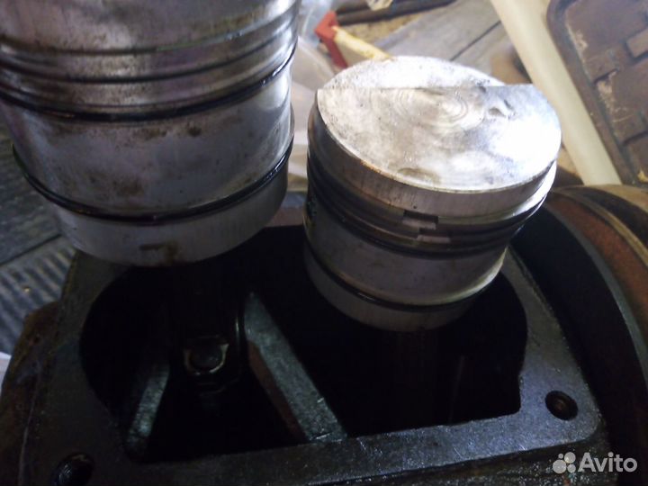 Компрессор