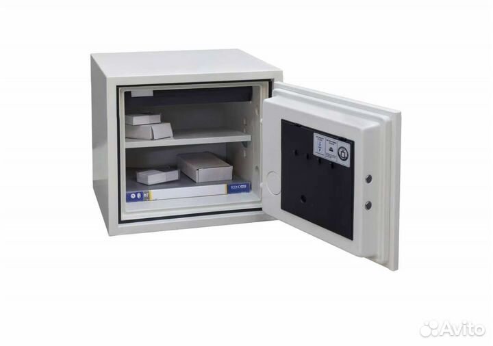 Огнестойкий сейф 125 бу