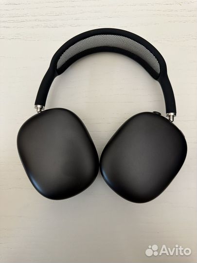 Наушники apple airpods max