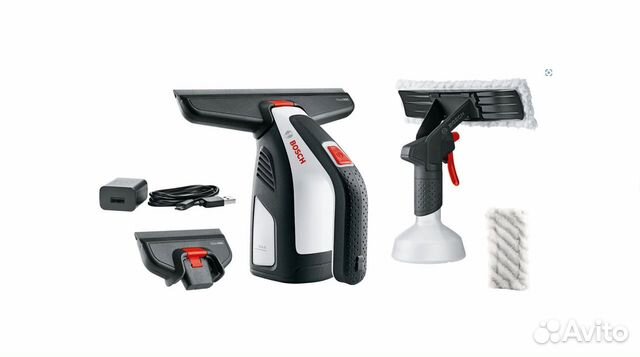 Стеклоочиститель Bosch Glasvac
