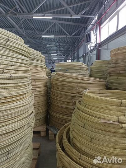 Арматура м.п