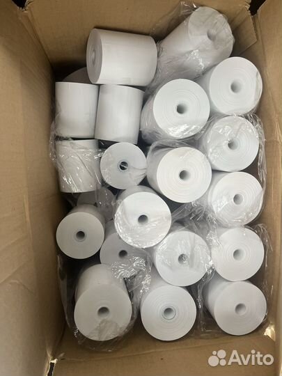 Кассовая лента