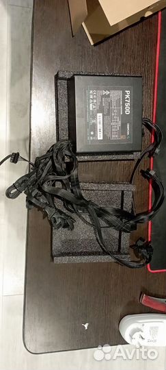 Бп deepcool PK750D