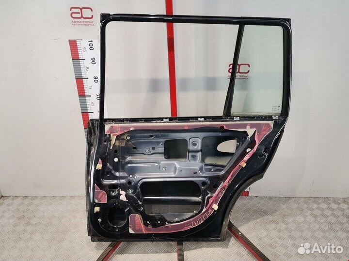 Дверь задняя правая Opel Omega
