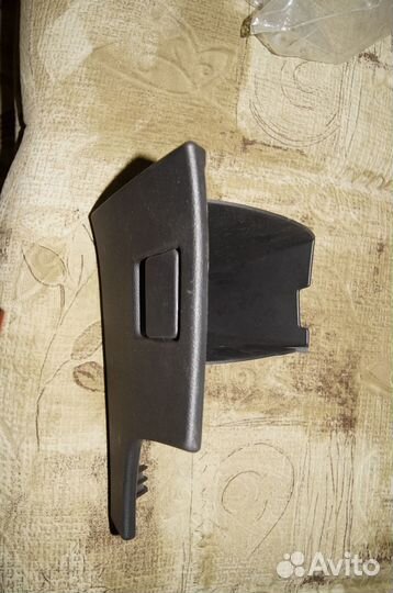 Бардачок на Opel Astra J маленький