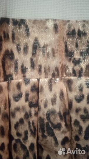 Детское нарядное платье