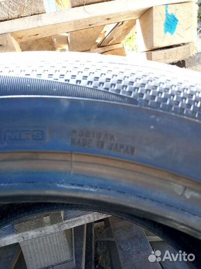 Dunlop SP Sport Maxx TT 275/45 R19