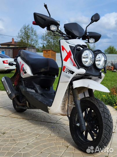 Скутер Yamaha BWS-2 replica 150cc