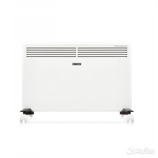 Конвектор электрический Zanussi ZCH/S-1000 MR