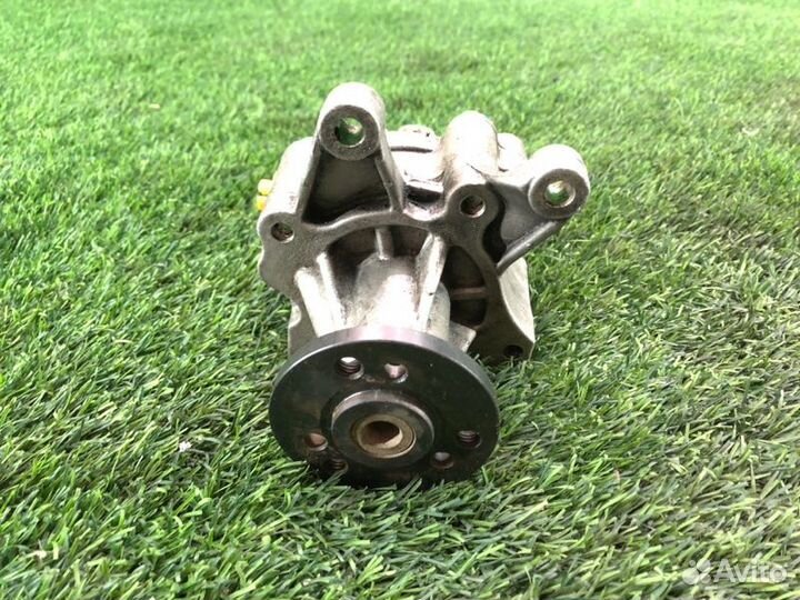 Насос гидроусилителя руля Bmw 6 E63 N62B44 2004