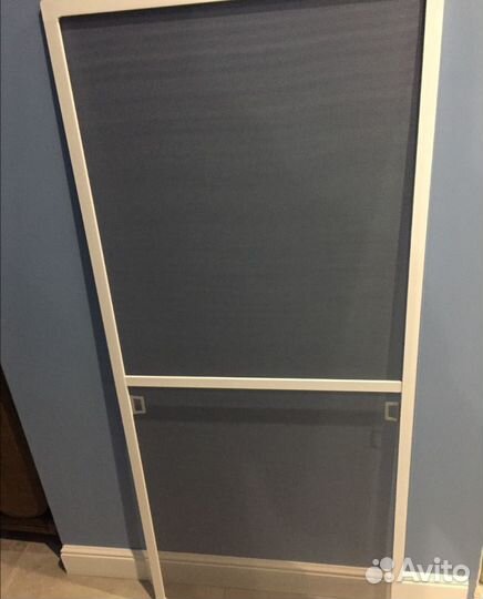 Сетка на окно