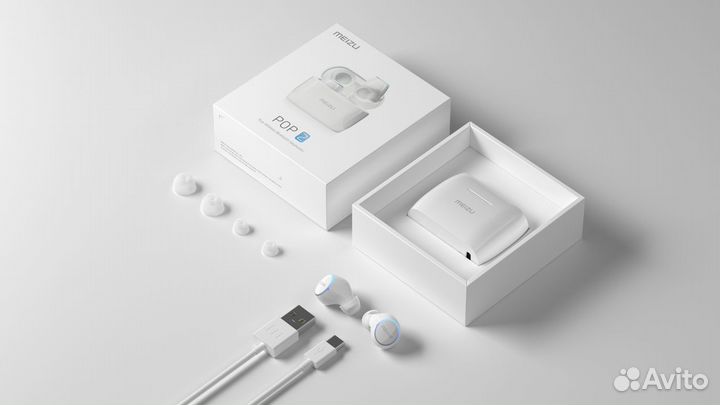 Meizu POP 2 и Meizu POP