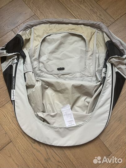 Летний капюшон bugaboo