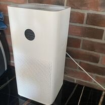 Xiaomi mi air purifier 3