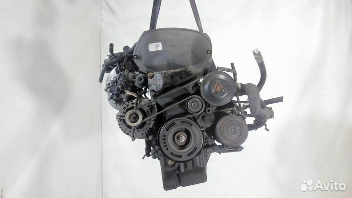 Двигатель Opel Astra H, 2006