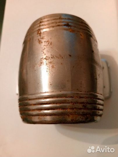 Копилка-бочонок 1920 г