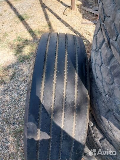 Шины диски и колеса 315 70 р22.5