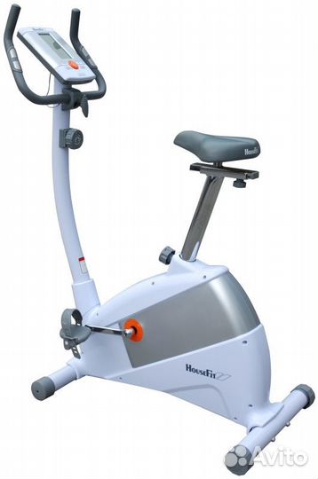 Велотренажер HouseFit HB-8189HP магнитный