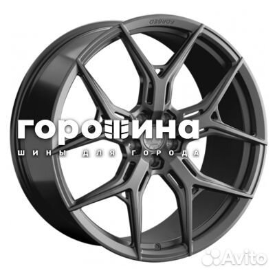 LS Forged LS FG14 9.5x22/5x120 ET 49 цо 72.6