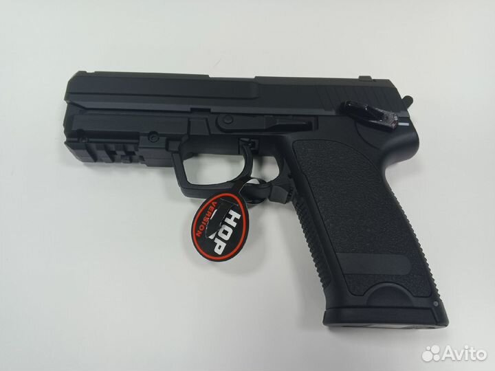 Страйкбольный Пистолет Cyma HK USP AEP