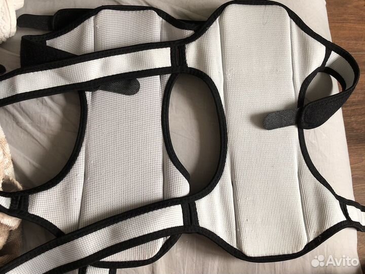 Фиксатор коленного сустава