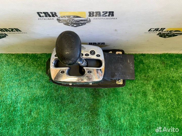 Селектор АКПП Audi A6