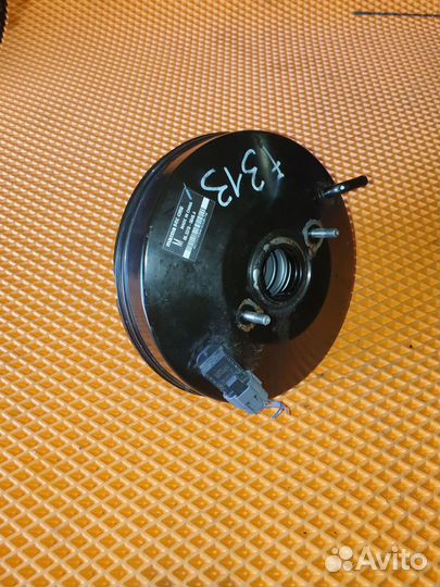 Усилитель тормозов вакуумныйMazda 3 BM