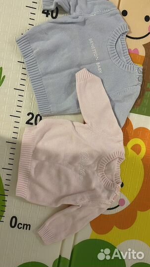 Детские вещи