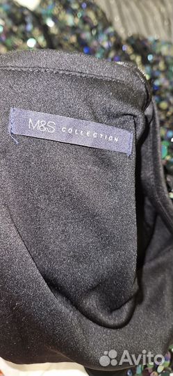 Вечернее платье женское