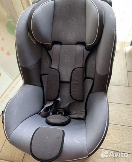 Автомобильное детское кресло от 0 до 13 кг