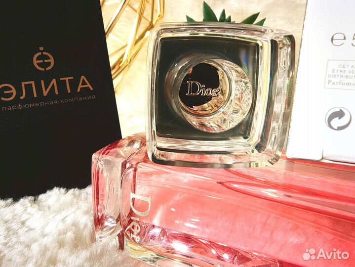 Духи Dior Addict Eau Fraiche Качество оригинал