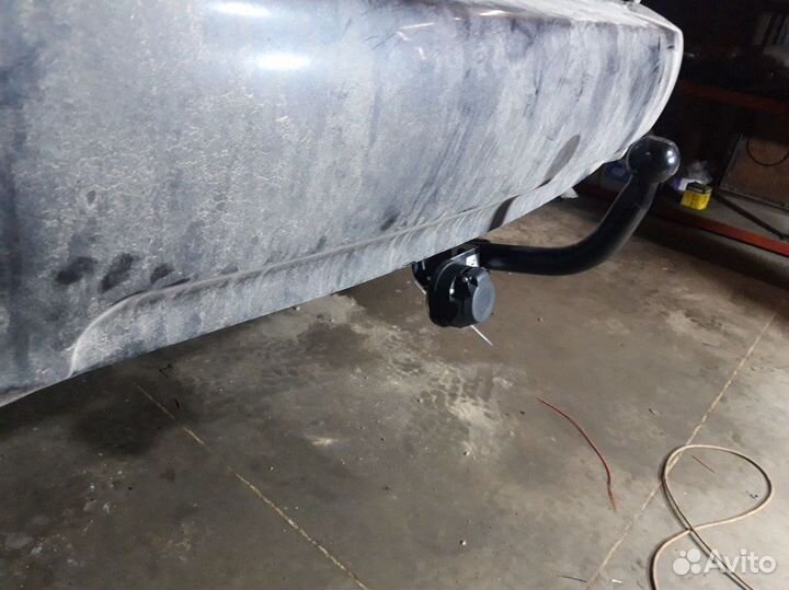 Фаркоп на любое авто / Установка фаркопов, фаркопа