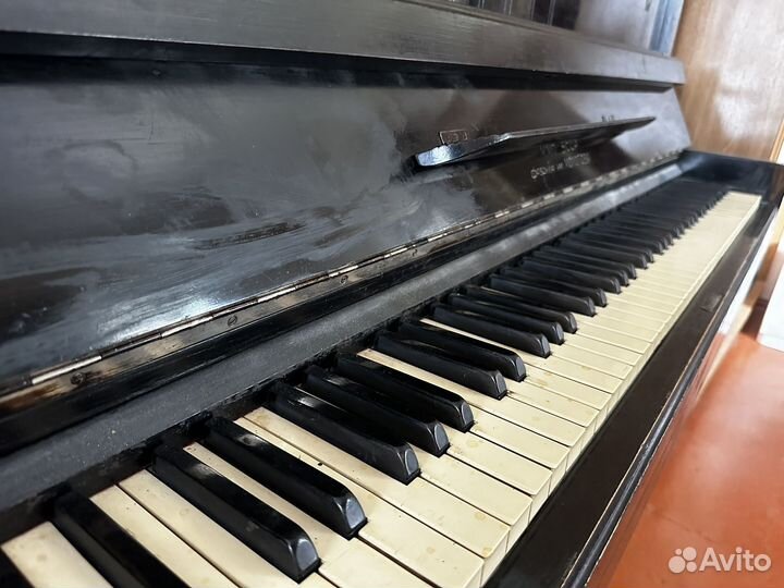 Фортепиано