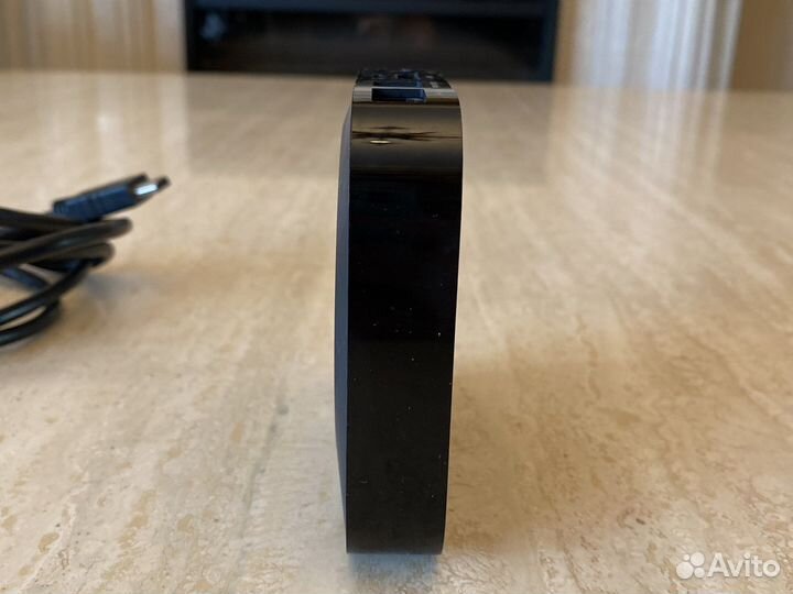 Apple TV 3 поколения модель 1469 (2012