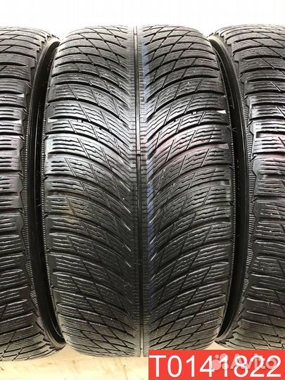 Michelin Pilot Alpin 5 245/40 R18 97W