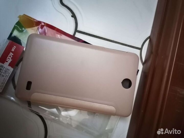 Чехол для планшета book cover acer B 1 723 7 дюйм