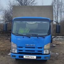 Isuzu ELF 3.0 MT, 2011, 205 000 км, с пробегом, цена 1 250 000 руб.