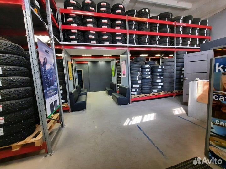 Bridgestone Blizzak DM-V2 275/40 R20 106T