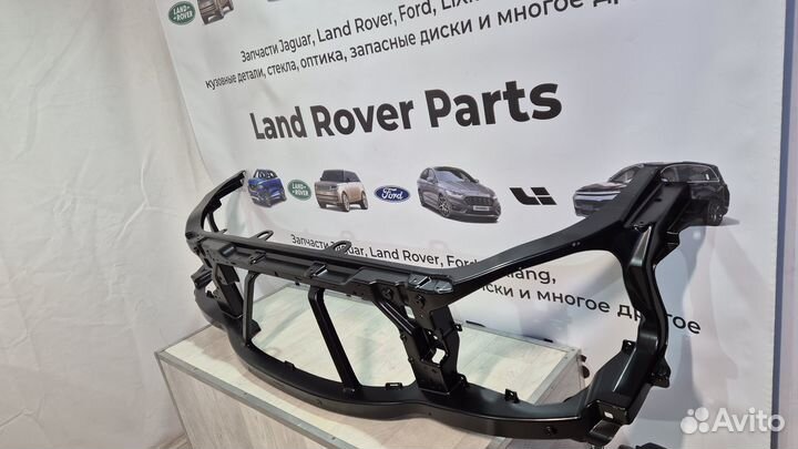 Телевизор Land Rover Range Rover Sport, L494