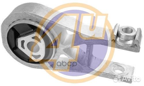 Подушка кпп CIT jumper/fiat ducato/PGT boxer 2