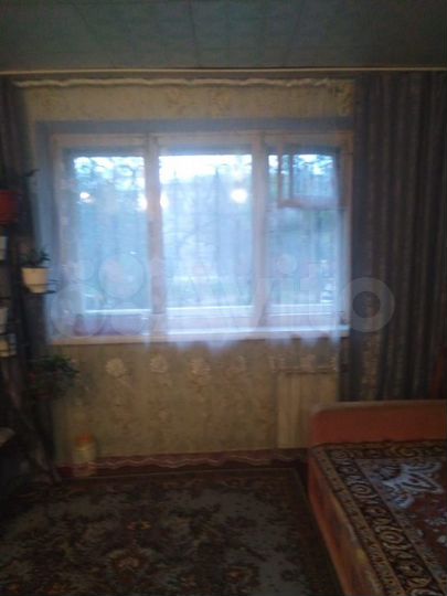 2-к. квартира, 48 м², 1/5 эт.