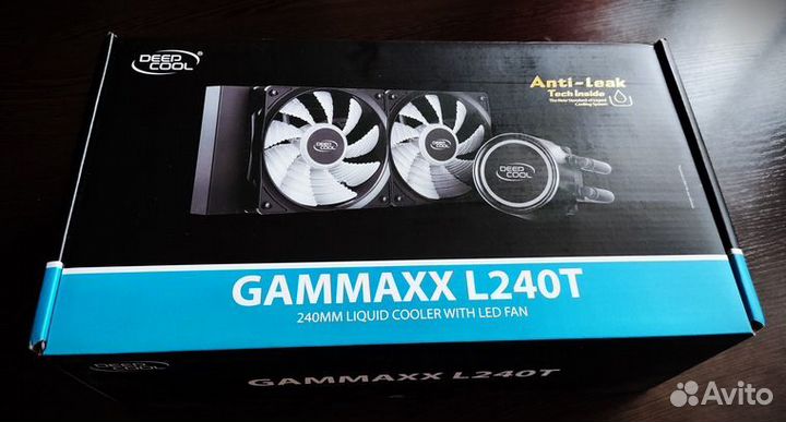 Комплект на i7-9700K