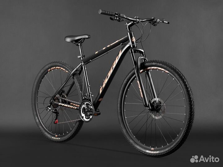 Велосипед horh forest FHD 9.0 29 (2023) Grey-Beige