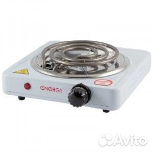 Электроплитка 1 конф тэн EN-902